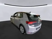 Second-hand VW ID.3 Pro 106 kW (145 CP) 2021 Gri Hatchback