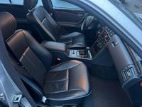 Gebraucht Mercedes E270 Avantgarde 170 PS (125 kW) 2000 Silber Kombi