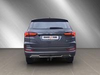 Gebraucht SsangYong Rexton Sapphire 203 PS (149 kW) 2022 Grau metallic SUV