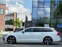 gebraucht Volvo V90 D4 AWD R-DESIGN TOP ZUSTAND