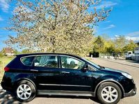 Gebraucht Subaru Tribeca Comfort 245 PS (180 kW) 2007 Schwarz SUV