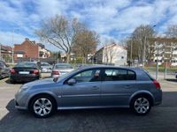 gebraucht Opel Signum Edition Plus 1.8 Xenon Navi Automatik