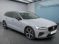 Gebraucht Volvo V60 197 PS (144 kW) 2025 Grau Kombi