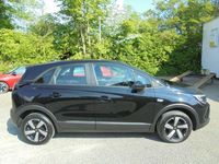 gebraucht Opel Crossland Crossland