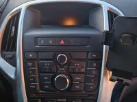 Gebraucht Opel Astra 140 PS (102 kW) 2012 Braun Kombi