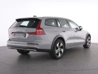 Occasion Volvo V60 CC Plus 196 ch (144 kW) 2024 Gris Break