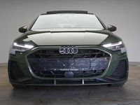 Gebraucht Audi A3 S-Line 150 PS (110 kW) 2025 District green Limousine