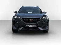 Gebraucht Cupra Formentor 150 PS (110 kW) 2021 Grau SUV