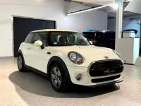 Occasion Mini Cooper 136 ch (100 kW) 2016 Blanc Citadine