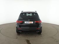 Gebraucht Mercedes GLB220 Progressive 190 PS (139 kW) 2022 Schwarz SUV