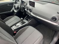 Gebraucht Audi Q2 Sport 110 PS (80 kW) 2023 Schwarz SUV