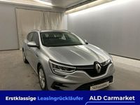 gebraucht Renault Mégane GrandTour 160 ZEN Automatik