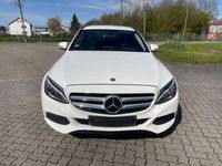 gebraucht Mercedes C250 T BlueTec d 4Matic