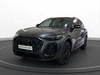 Neu Audi Q5 S-Line 204 PS (150 kW) 2026 Grau SUV