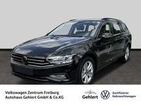 Gebraucht VW Passat Business 200 PS (147 kW) 2025 Schwarz Kombi