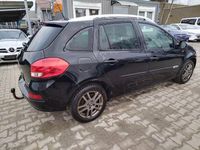 Gebraucht Renault Clio IV Night&Day 103 PS (75 kW) 2012 Schwarz Limousine