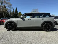 Gebraucht Mini Clubman Chili 102 PS (75 kW) 2019 Grau Kombi