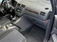 Gebraucht Ford C-MAX 136 PS (100 kW) 2004 Grau Van / Kleinbus