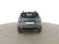 Gebraucht Dacia Duster Journey 2023 Grün SUV