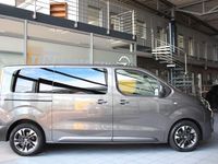 Gebraucht Opel Zafira Tourer 177 PS (130 kW) 2021 Grau Van / Kleinbus