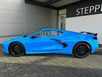 gebraucht Corvette Stingray C8Coupe 2023 3LT Europamodell