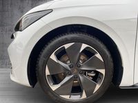 Gebraucht Cupra Born 169 kW (231 PS) 2025 Weiss Kleinwagen