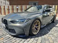 Gebraucht BMW M3 Performance 510 PS (375 kW) 2023 Grau Kombi