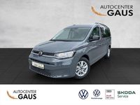 Neu VW Caddy Maxi Life Life 116 PS (85 kW) 2025 Grau Van / Kleinbus