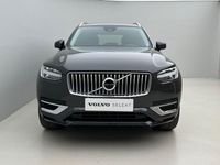Gebraucht Volvo XC90 Core 455 PS (334 kW) 2022 Grau SUV