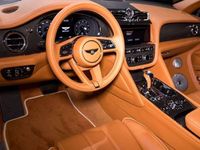 gebraucht Bentley Bentayga BentaygaS V8 |SATIN DUO-TONE MULLINER| MY2024