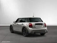 Gebraucht Mini Cooper 156 PS (114 kW) 2024 Melting silver Kleinwagen