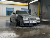 Gebraucht VW Corrado 136 PS (100 kW) 1993 Blau Coupé