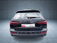 Gebraucht Audi A6 S-Line 299 PS (219 kW) 2024 Brillantschwarz Kombi