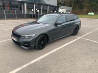 Gebraucht BMW 320 190 PS (139 kW) 2020 Kombi