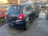 gebraucht Opel Corsa Edition