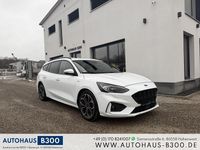 Gebraucht Ford Focus ST-Line 151 PS (111 kW) 2019 Weiß Kombi