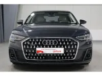 Gebraucht Audi A8 Ambiente 286 PS (210 kW) 2024 Grau Limousine
