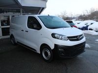 Gebraucht Opel Vivaro-e Combi 144 PS (105 kW) 2023 Eisweiß Van / Kleinbus