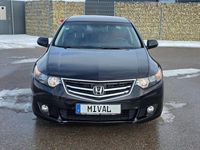 Gebraucht Honda Accord 156 PS (114 kW) 2011 Schwarz Limousine
