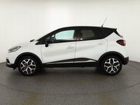 Gebraucht Renault Captur Collection 131 PS (96 kW) 2019 Weiß SUV