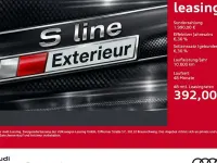 Gebraucht Audi A5 Sportback S-Line 204 PS (150 kW) 2022 Grau Kleinwagen