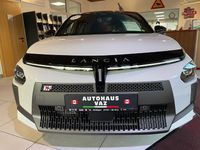 Neu Lancia Ypsilon 101 PS (74 kW) 2025 Weiß Kleinwagen