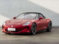 Neu MG Cyberster 250 kW (340 PS) 2025 Rot (diamond red) Cabrio