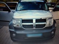 gebraucht Dodge Nitro R/T 2.8 CRD 4WD Autom. R/T