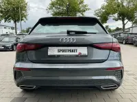 Gebraucht Audi A3 S-Line 150 PS (110 kW) 2022 Andere Limousine
