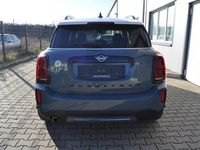 Gebraucht Mini Cooper S Countryman 220 PS (161 kW) 2020 Grün SUV