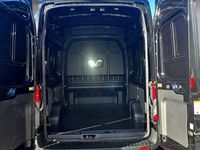 Gebraucht Ford Transit Trend 131 PS (96 kW) 2025 Schwarz Pickup