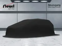 Gebraucht VW Caddy Move 122 PS (89 kW) 2021 Schwarz Van / Kleinbus