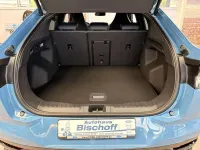 Neu Ford Capri Collection 210 kW (286 PS) 2026 Tribute blue SUV