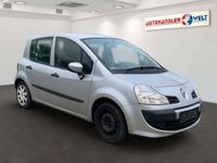 gebraucht Renault Modus 1.2i Expression